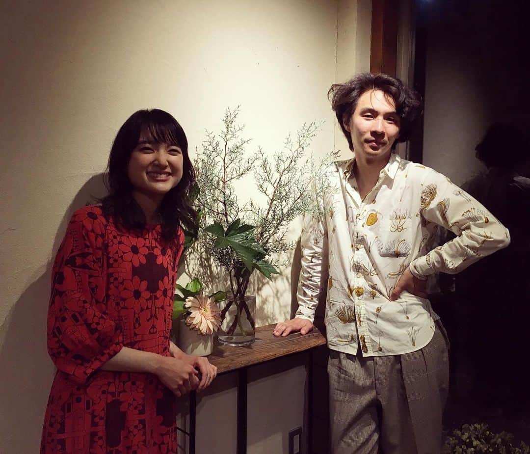 中野ミホのグルメインスタ