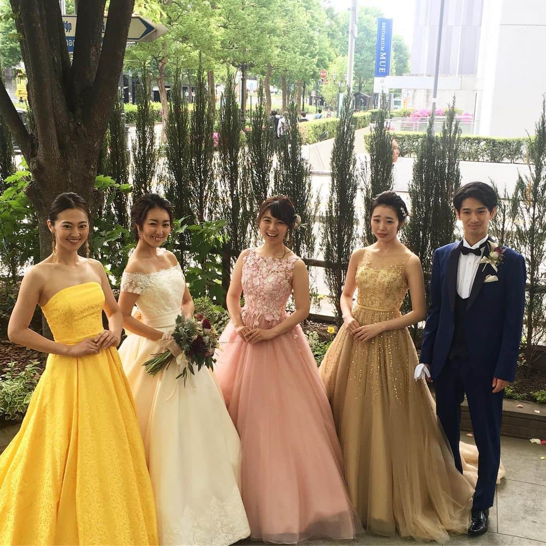 ホテルモントレ仙台ウエディングのグルメインスタ