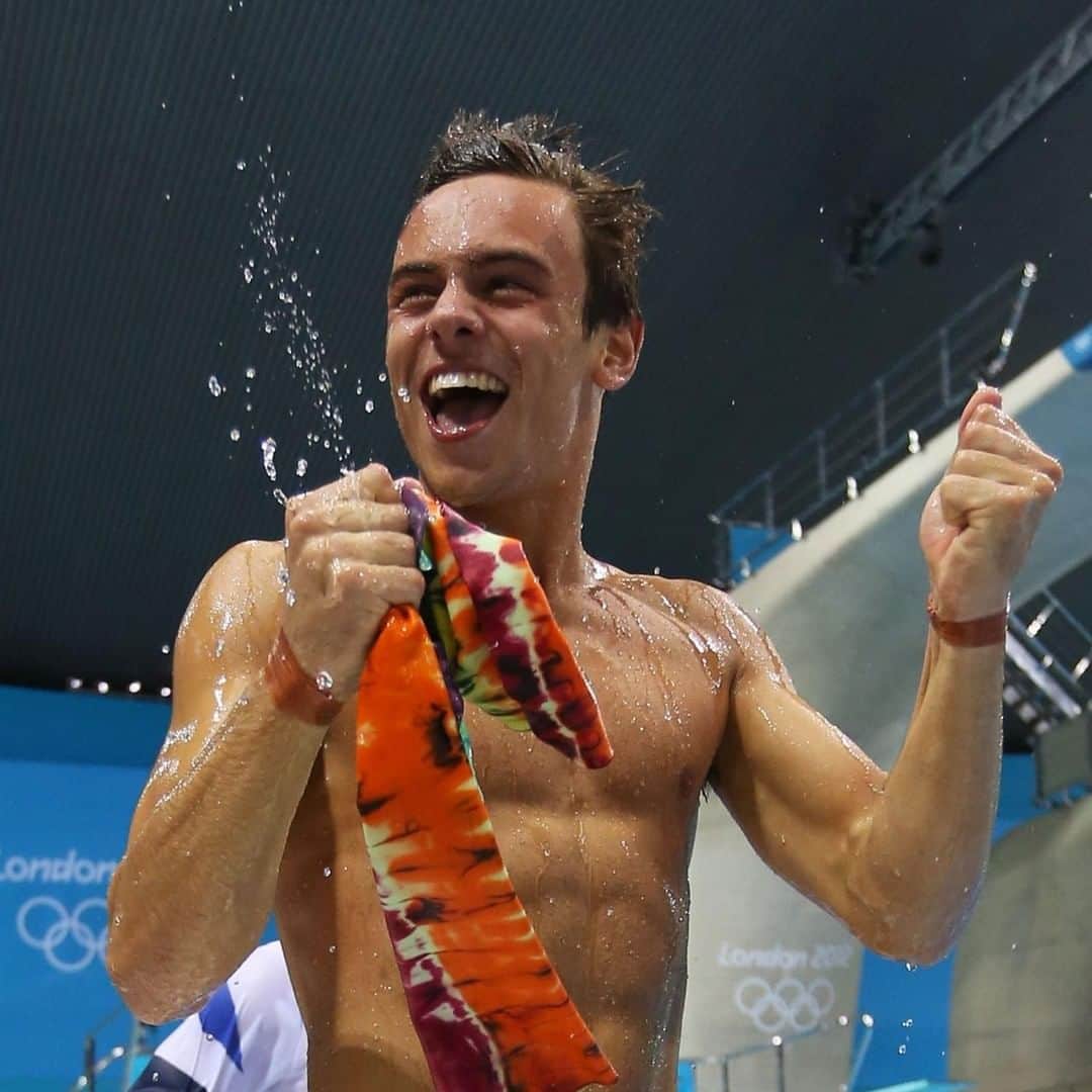 オリンピックチャンネルさんのインスタグラム写真 - (オリンピックチャンネルInstagram)「Meditation anyone? @tomdaley reveals how mindfulness has made him a better diver in his bid to win gold at @Tokyo2020.⠀ ⠀ Hit the link in bio to read the whole story.」5月20日 1時50分 - olympicchannel_x