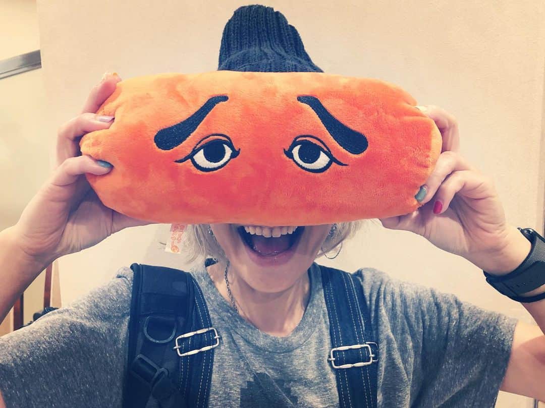 若森さちこのグルメインスタ