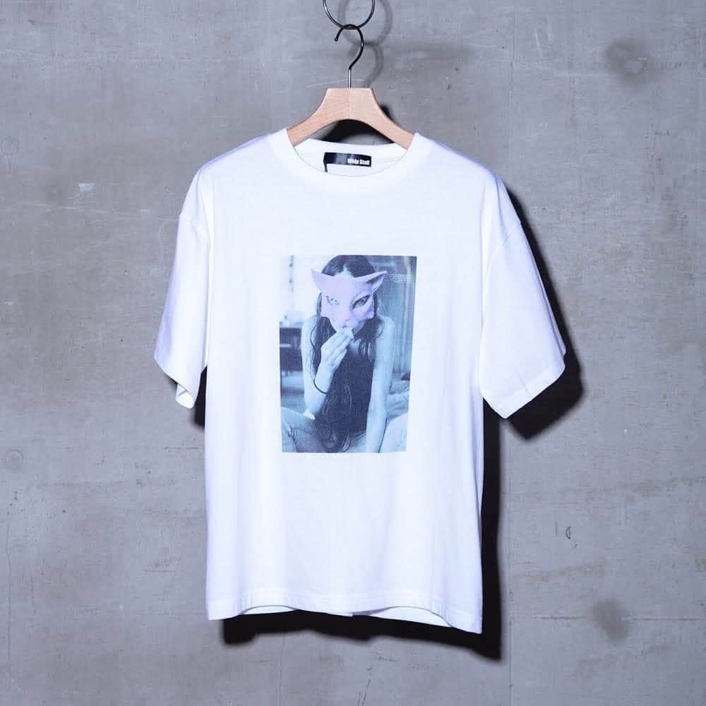 Laforet HARAJUKUのインスタグラム