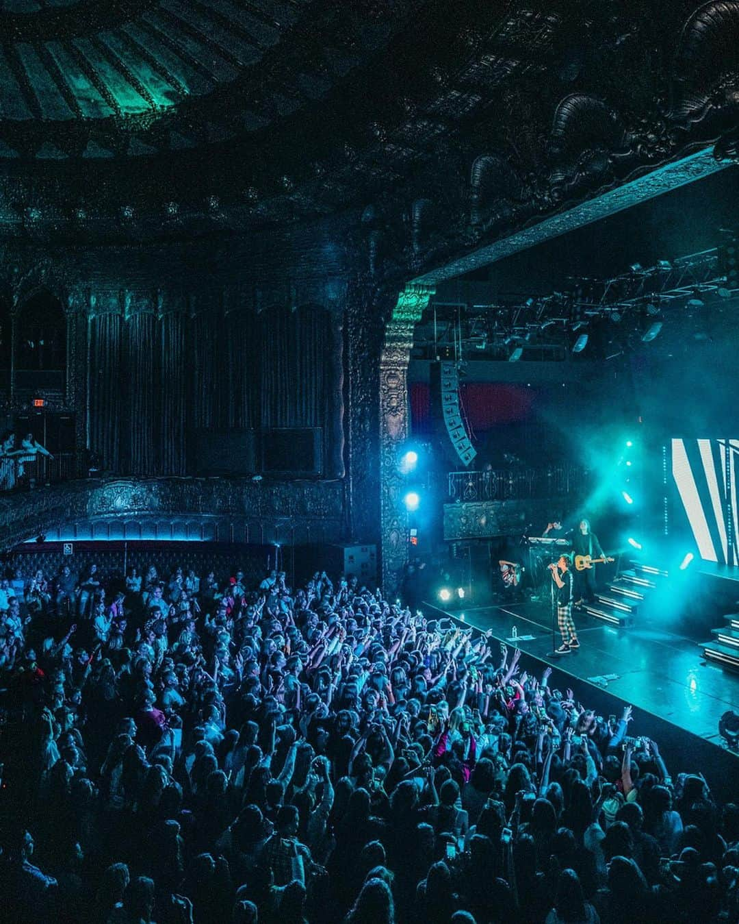 ジョニー・オーランドさんのインスタグラム写真 - (ジョニー・オーランドInstagram)「never letting go of this feeling」5月20日 2時25分 - johnnyorlando