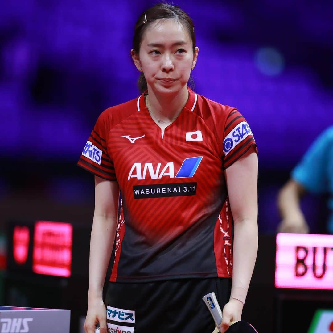 ITTF Worldさんのインスタグラム写真 - (ITTF WorldInstagram)「☹️ Weekend nearly over... Who else feels like this?」5月20日 2時51分 - wtt