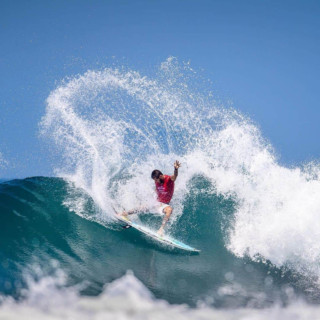 hurleyさんのインスタグラム写真 - (hurleyInstagram)「The magic continues in Bali. 👏 ⠀⠀⠀ More fun, in our stories. ⚡️」5月20日 2時51分 - hurley