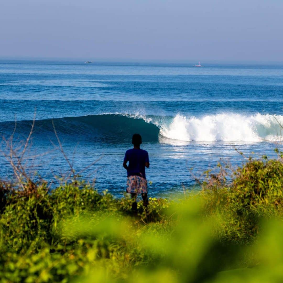 hurleyさんのインスタグラム写真 - (hurleyInstagram)「The magic continues in Bali. 👏 ⠀⠀⠀ More fun, in our stories. ⚡️」5月20日 2時51分 - hurley