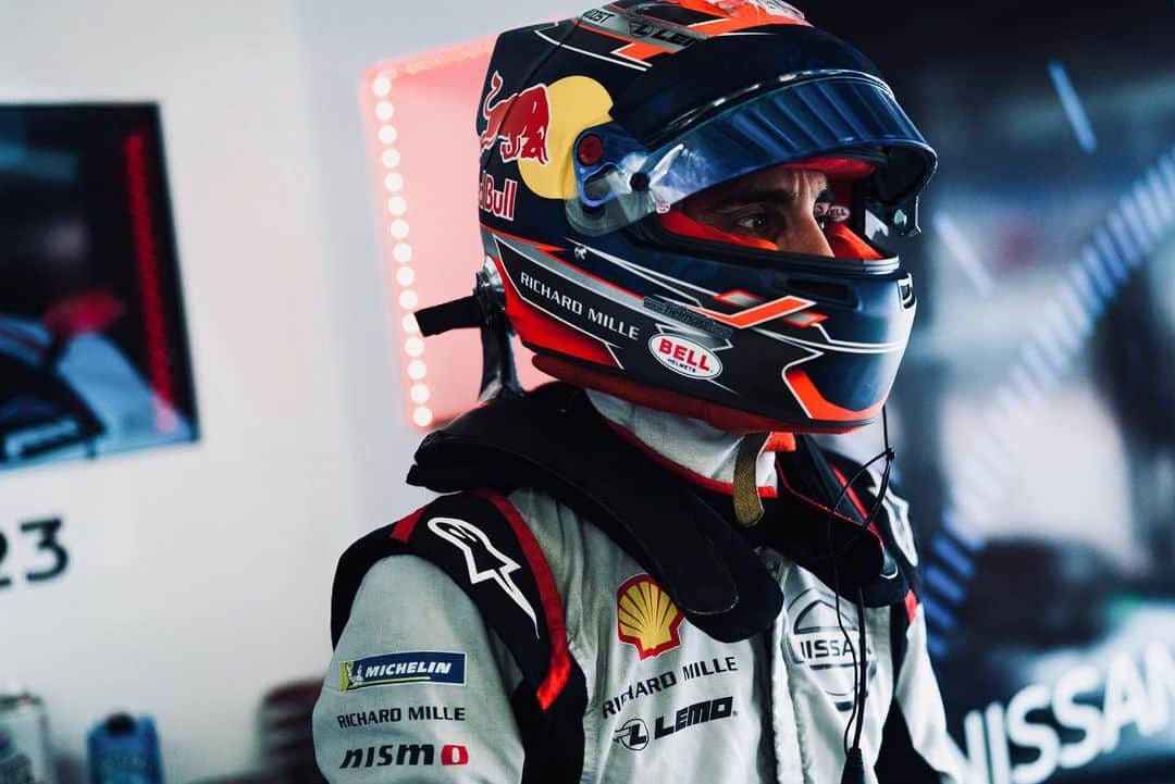 セバスチャン・ブエミさんのインスタグラム写真 - (セバスチャン・ブエミInstagram)「Back at the office this week for the #BerlinEPrix」5月20日 13時47分 - sebastien_buemi