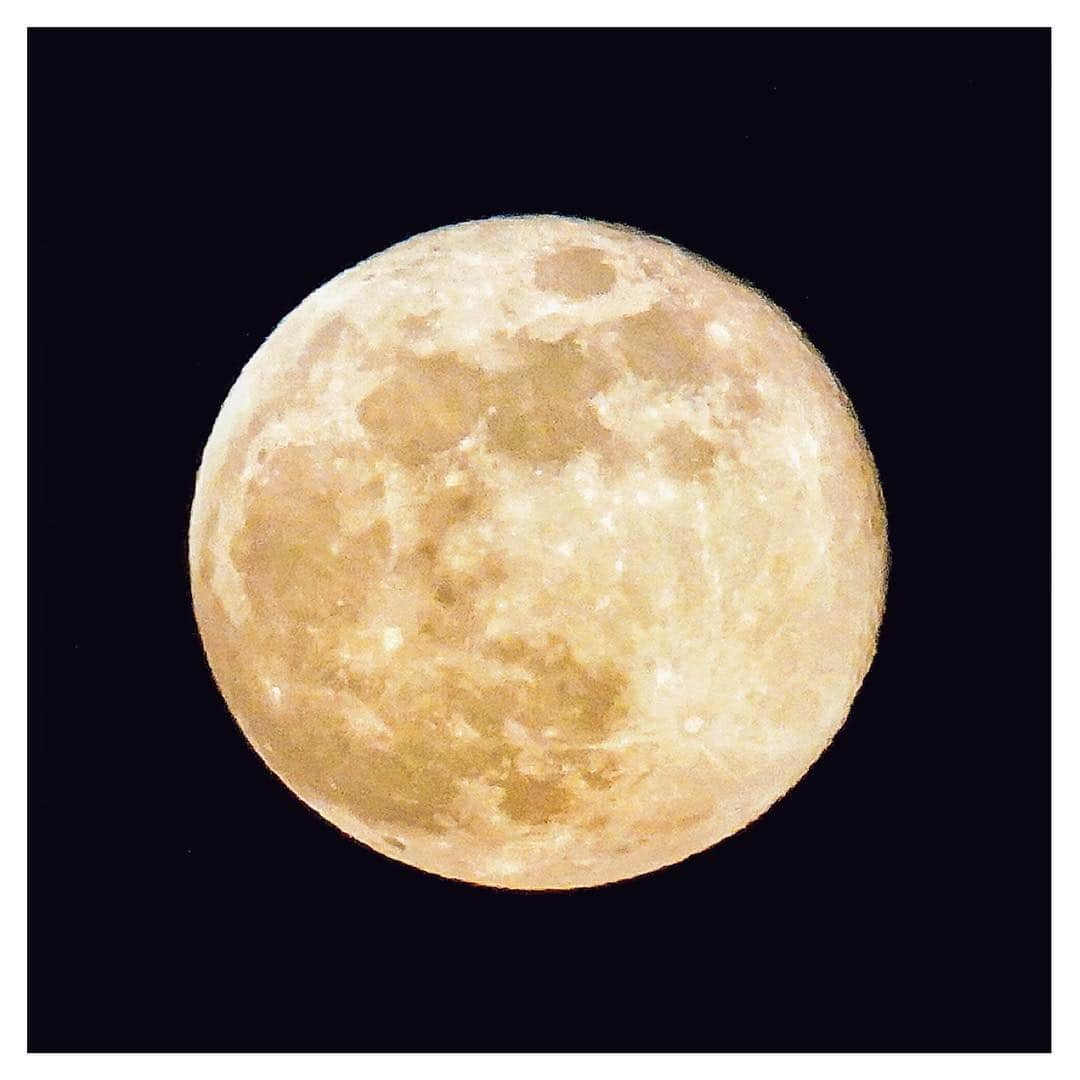 さだまさしさんのインスタグラム写真 - (さだまさしInstagram)「令和初満月🌕 昨夜の空は綺麗でした。 ♬空に〜満月〜🌕♬ . #令和初満月  #さだまさし  #sadamasashi」5月20日 13時49分 - sada_masashi