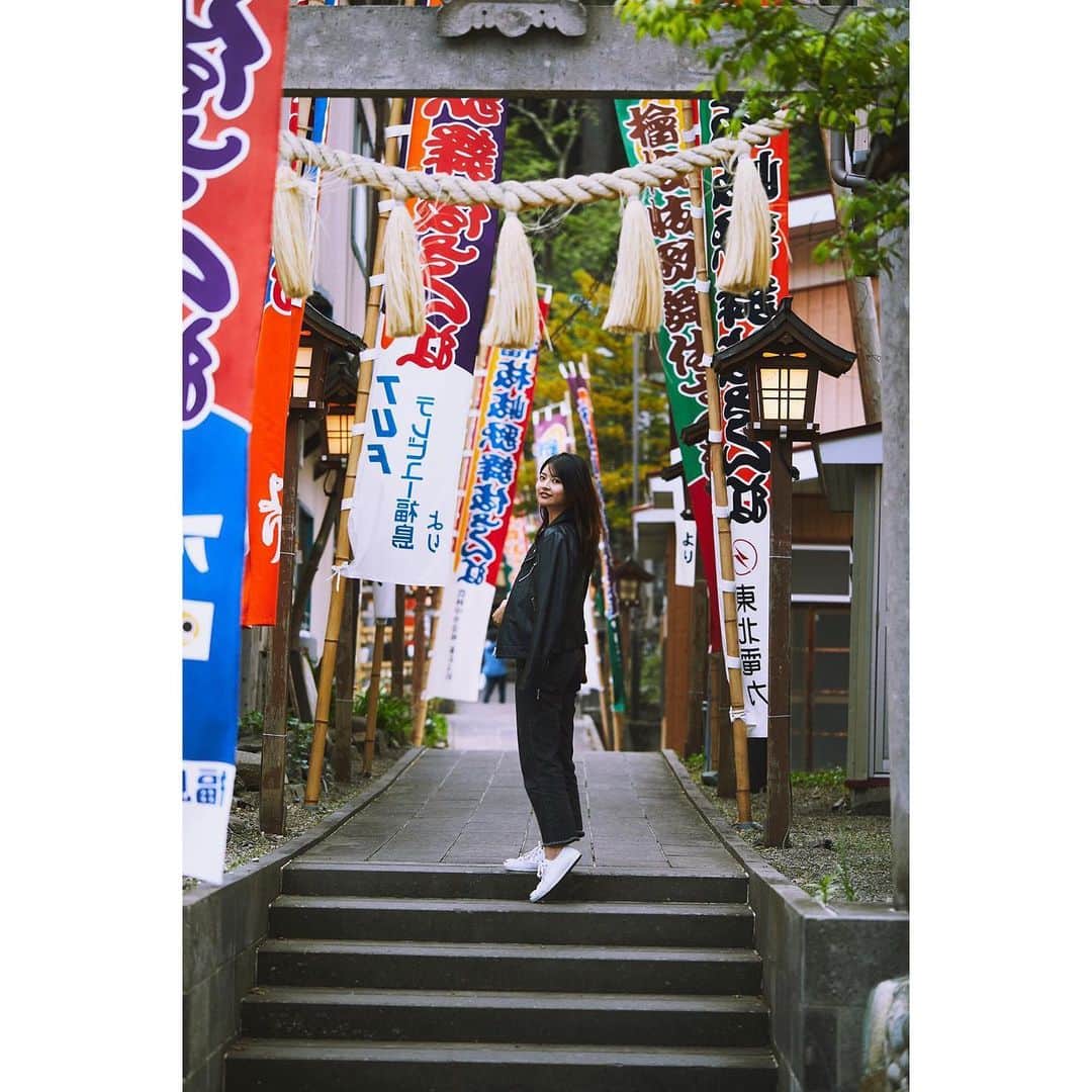 Miyuuさんのインスタグラム写真 - (MiyuuInstagram)「昨日は、インスタライブ、LINE LIVE、ありがとうございました！ 今日は夕方から、収録をしてきます。 午後も楽しんでいきましょーう！ . 前回postした、歌舞伎舞台に行くまでの石畳道。 photo by @daishiyamaoka  #miyuu #miyuusic #尾瀬#国立公園#福島#japanscape#trail#roadtrip#japannature#trip#travel#nature#natural#photography#naturephotography」5月20日 12時25分 - miyuuamazing