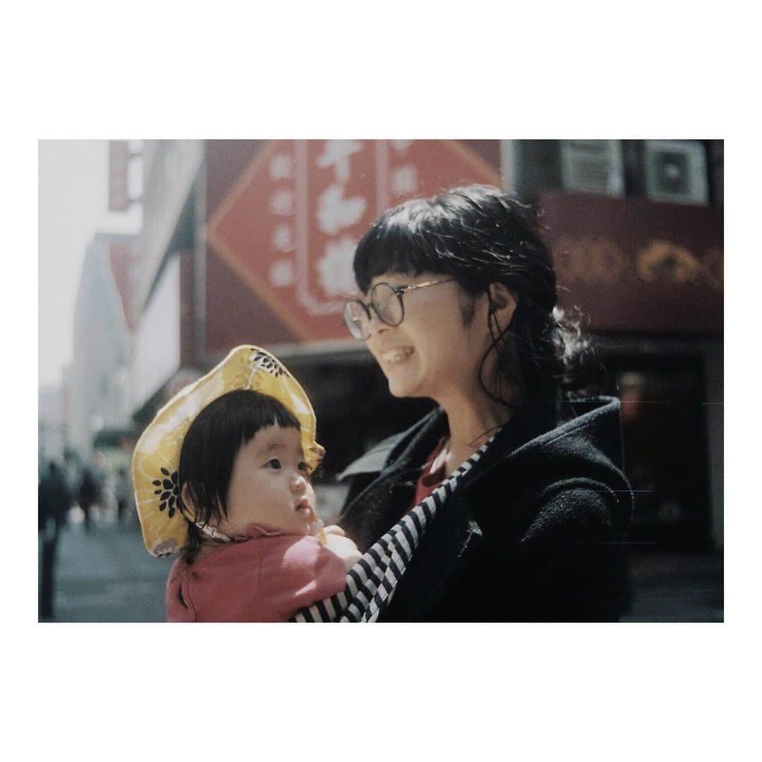 bambiflexのインスタグラム：「HBD〜👶🎉」