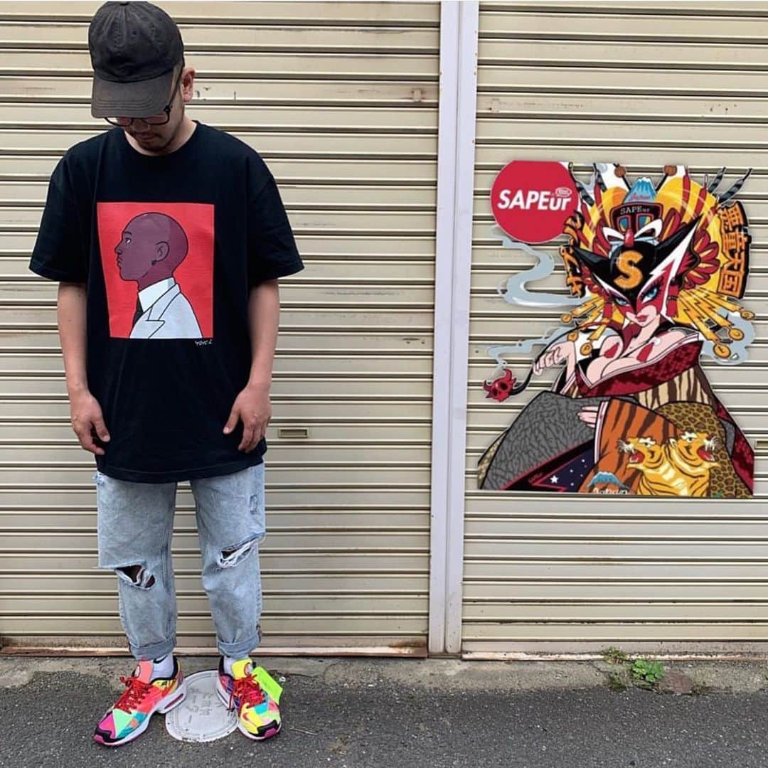japanese_sneaker_style_magのインスタグラム