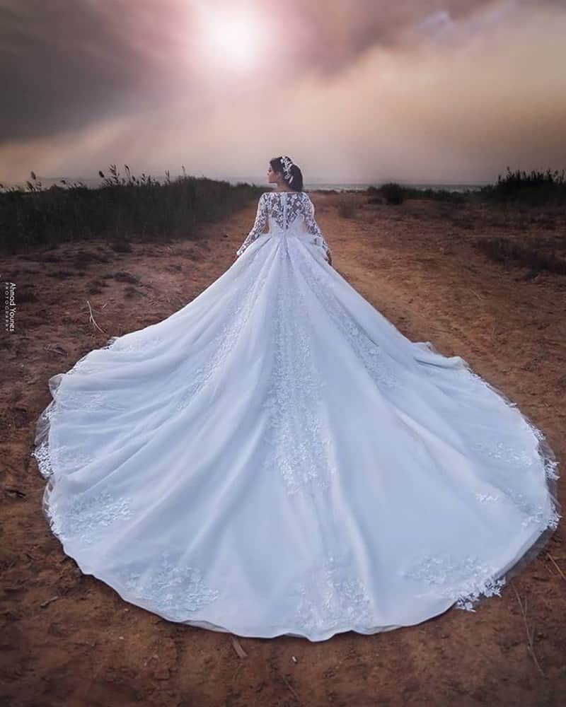 Wedding Lifeのインスタグラム：「Photo by 📷 @ahmadyounesphotography」