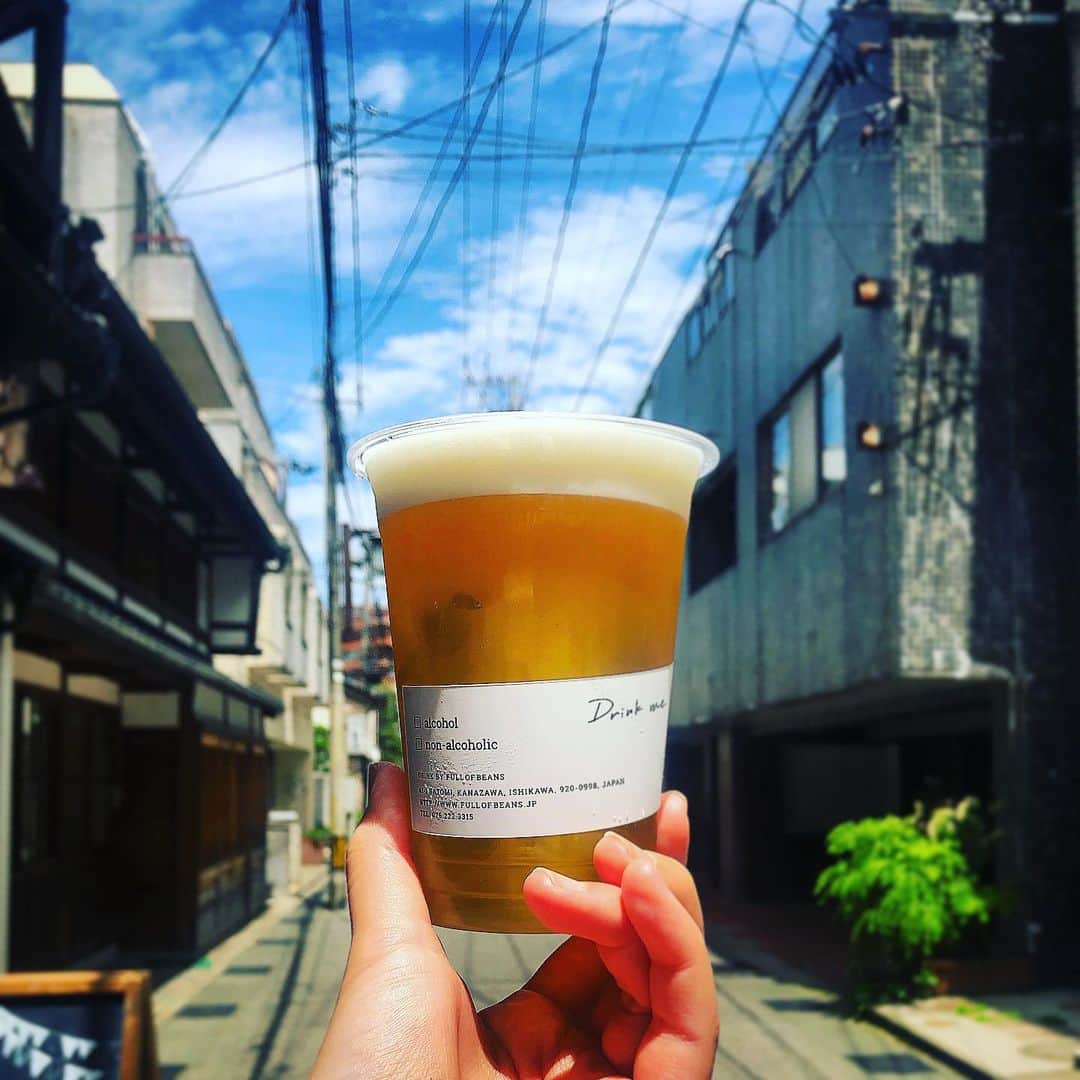 フルオブビーンズのグルメインスタ