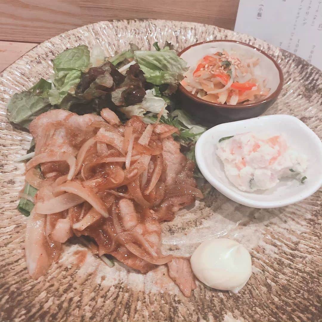 たまたまこのグルメインスタ