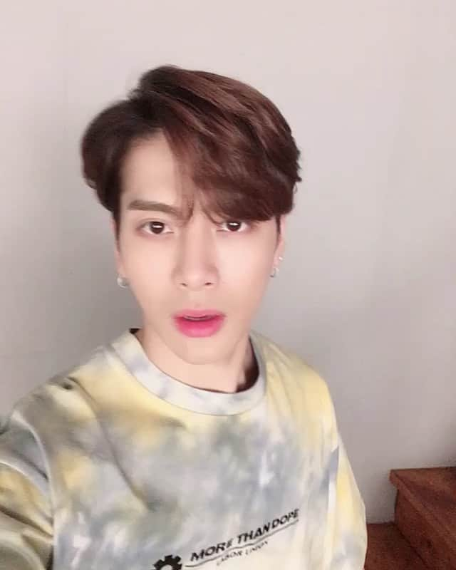 GOT7のインスタグラム