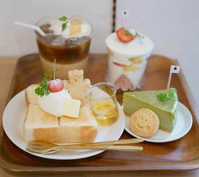 Beaustagrammerのグルメインスタ