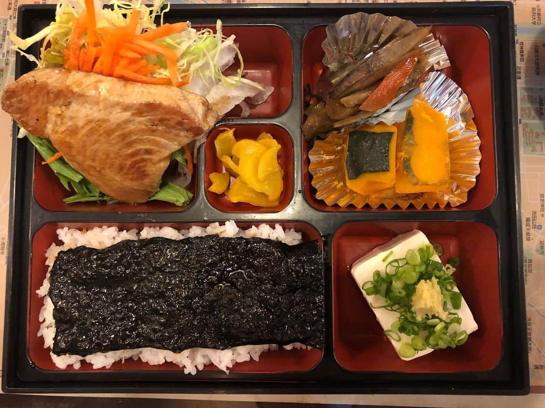 井林辰憲のグルメインスタ