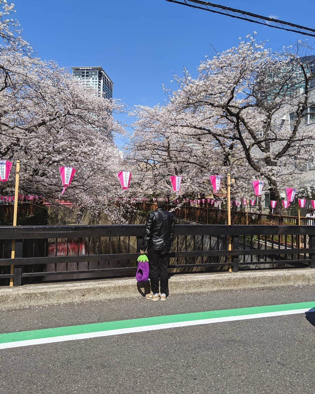 川原克己 のインスタグラム