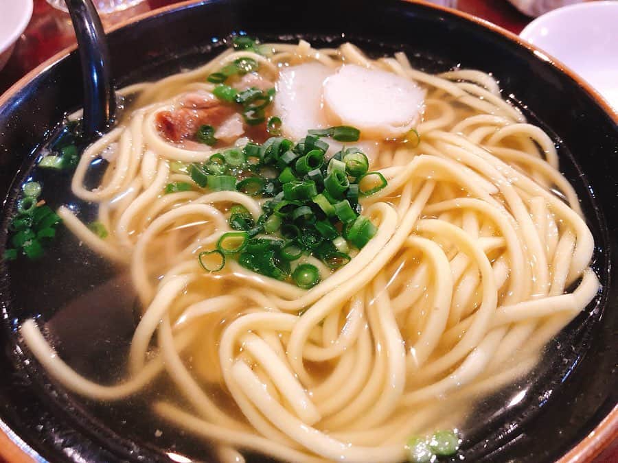 ちなり（高橋知成）さんのインスタグラム写真 - (ちなり（高橋知成）Instagram)「#沖縄料理 だいすきうめめ」5月20日 13時34分 - chinarileah
