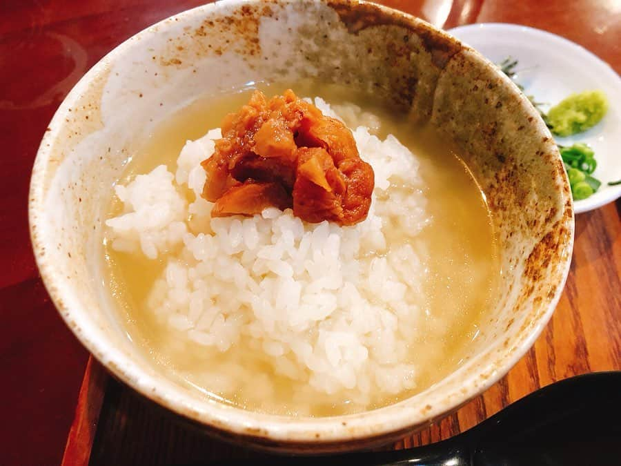 ちなり（高橋知成）さんのインスタグラム写真 - (ちなり（高橋知成）Instagram)「#沖縄料理 だいすきうめめ」5月20日 13時34分 - chinarileah