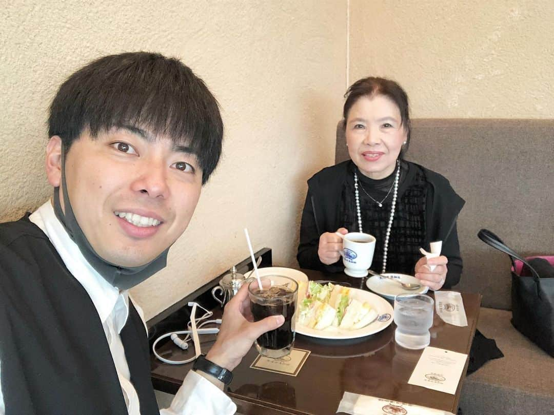 西村真二のインスタグラム