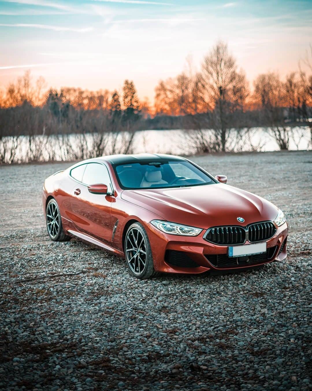 BMWさんのインスタグラム写真 - (BMWInstagram)「The alpha and the omega of self-confidence. THE 8. #BMWrepost @max.carphotography @autohaus_joas #THE8 #BMW #8Series #Coupé」5月20日 5時00分 - bmw