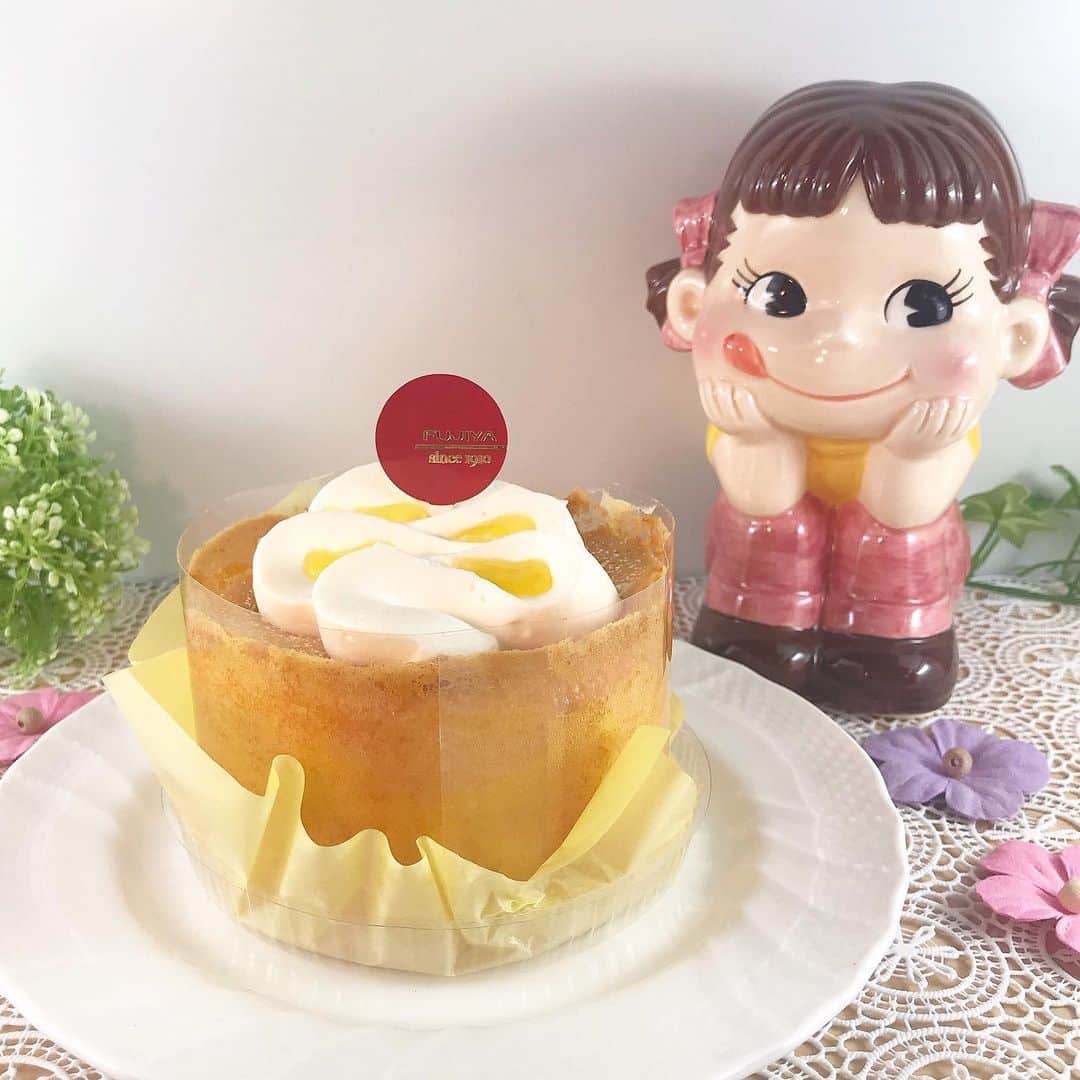 【公式】(株)不二家フードサービス(不二家レストラン) のグルメインスタ