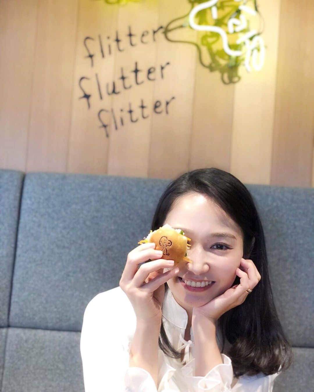 二宮綾海のグルメインスタ