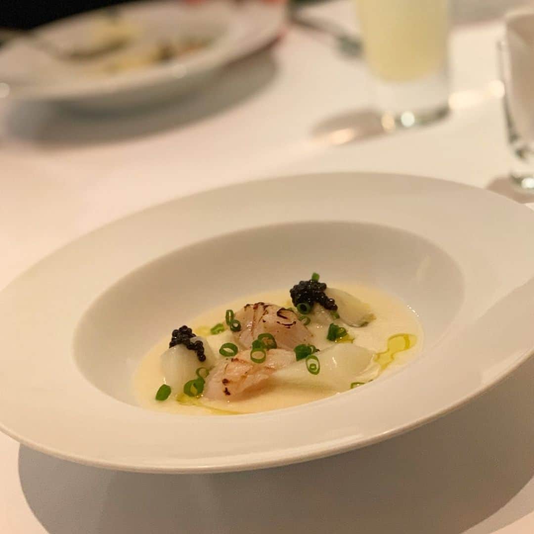 吉田美紀のグルメインスタ