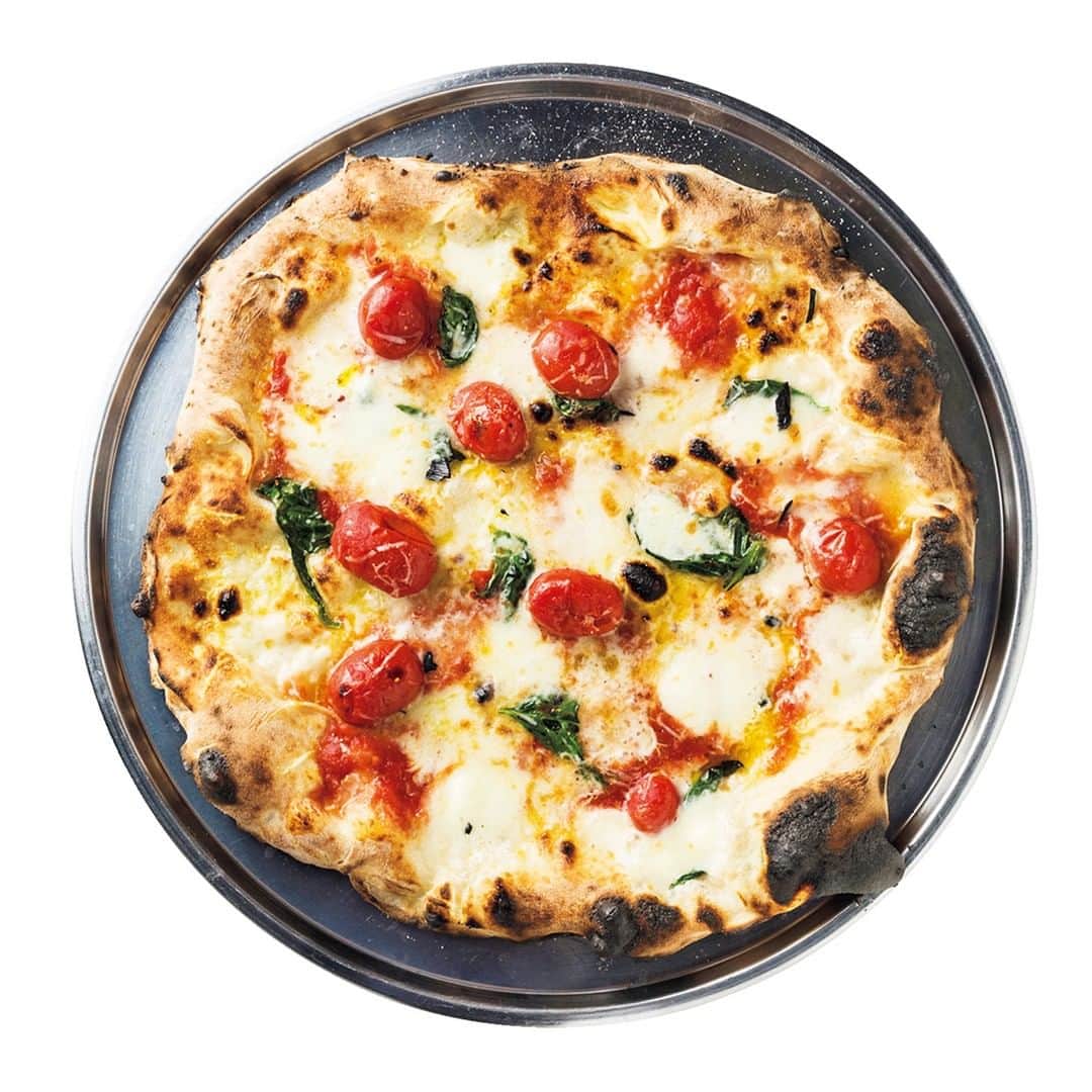 ブルータスのグルメインスタ