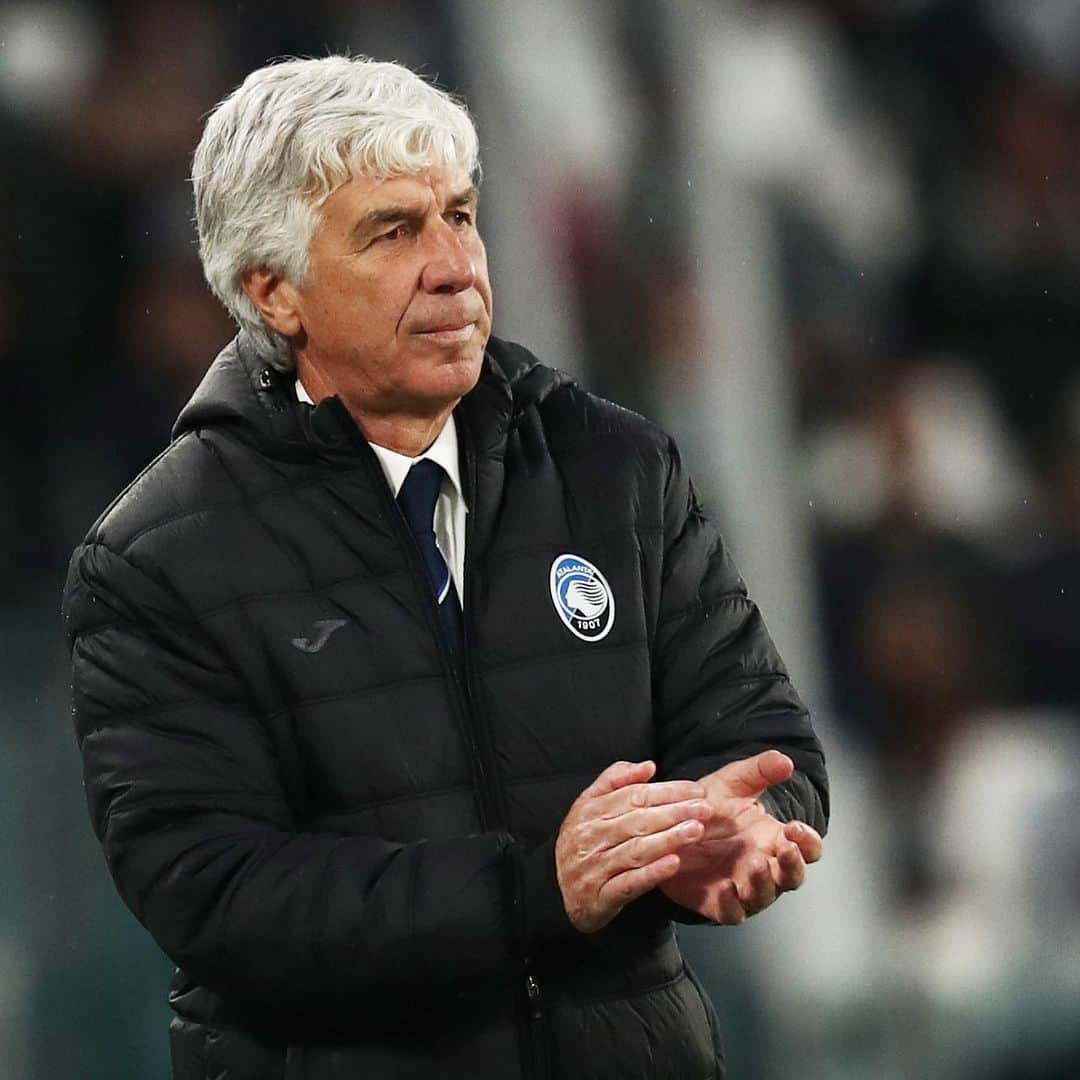 アタランタBCさんのインスタグラム写真 - (アタランタBCInstagram)「🎙Mister #Gasperini: “Meritavamo di vincere. Adesso testa a Reggio Emilia” 👏🏼 📲 Link all’intervista nelle stories ~ #JuveAtalanta #GoAtalantaGo ⚫️🔵 #Atalanta3uropa #football #SerieATIM #Atalanta」5月20日 8時26分 - atalantabc