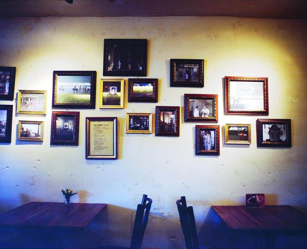 ゆうゆのグルメインスタ