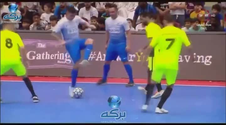 アレッサンドロ・ローザ・ヴィエイラのインスタグラム：「VÍDEO - 😱😱 @angellot10 😱😱」