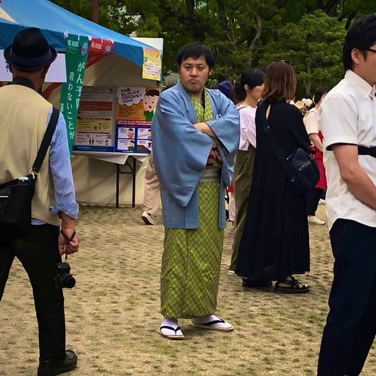 月亭太遊のインスタグラム