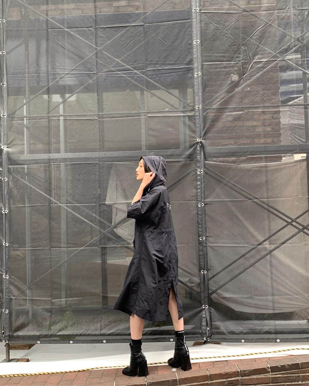 のインスタグラム：「🦓 . . . @thegreatest_official  #newgearmonday」