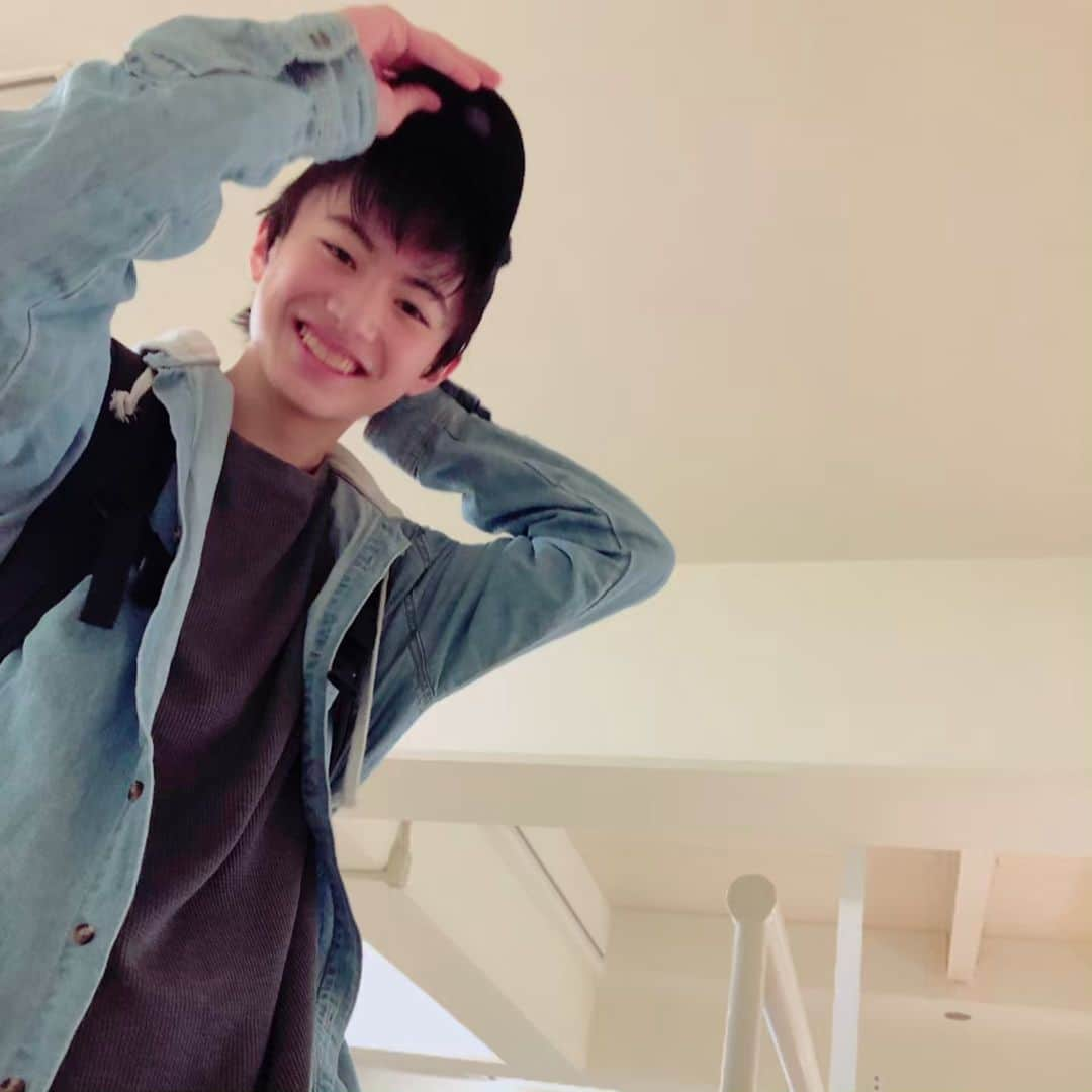 EBiDAN 39&KiDSのインスタグラム