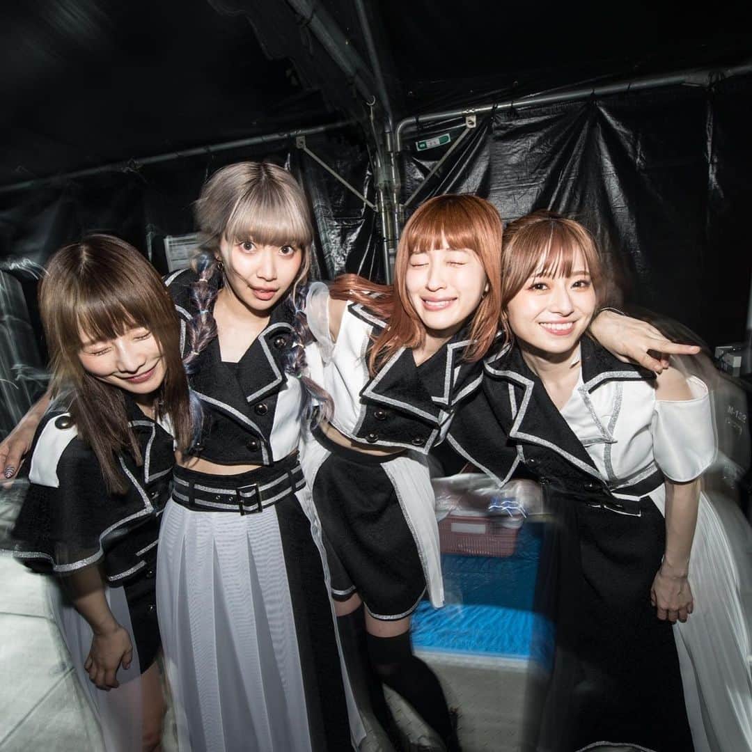 黒坂優香子のインスタグラム
