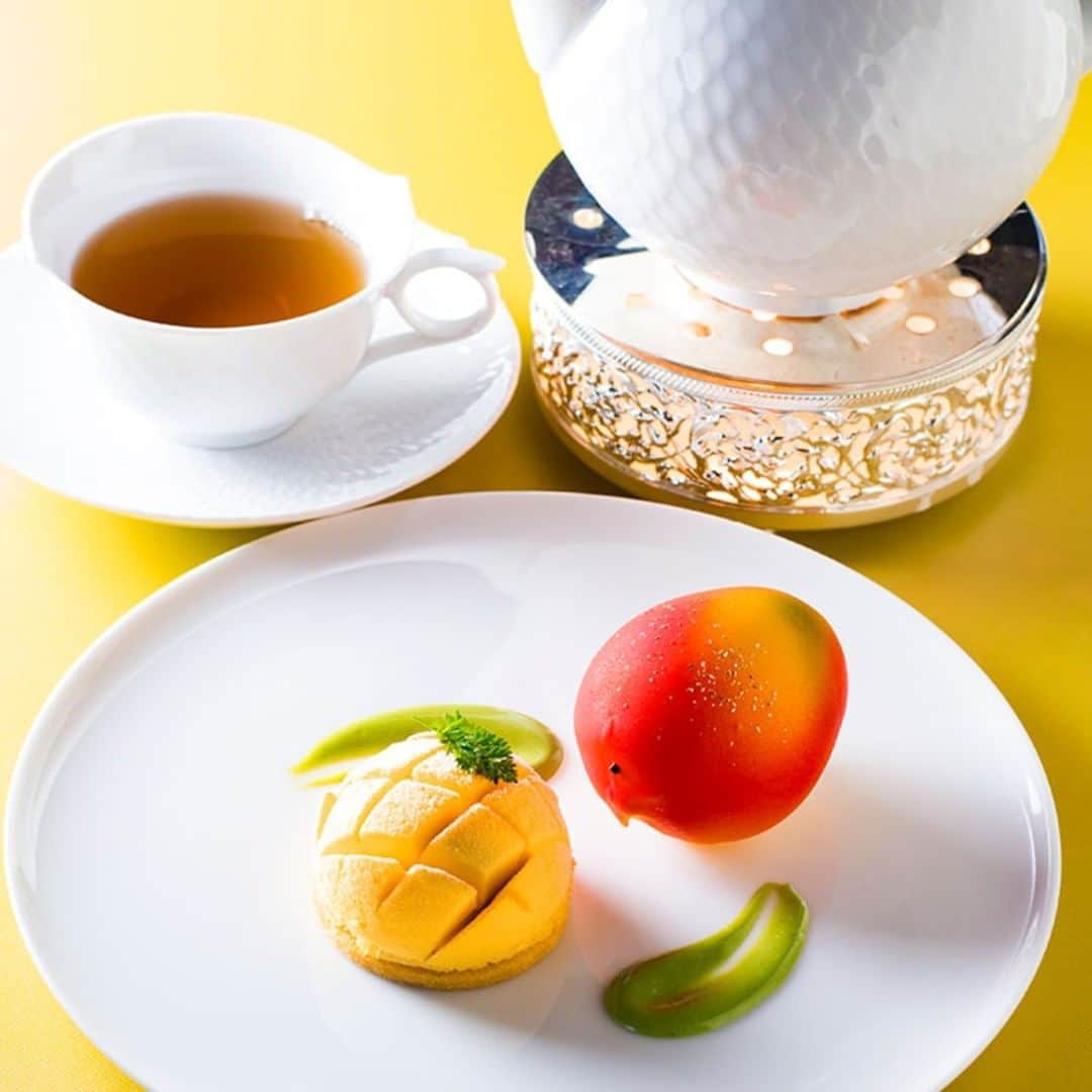 The Westin Osaka （ウェスティンホテル大阪）のインスタグラム