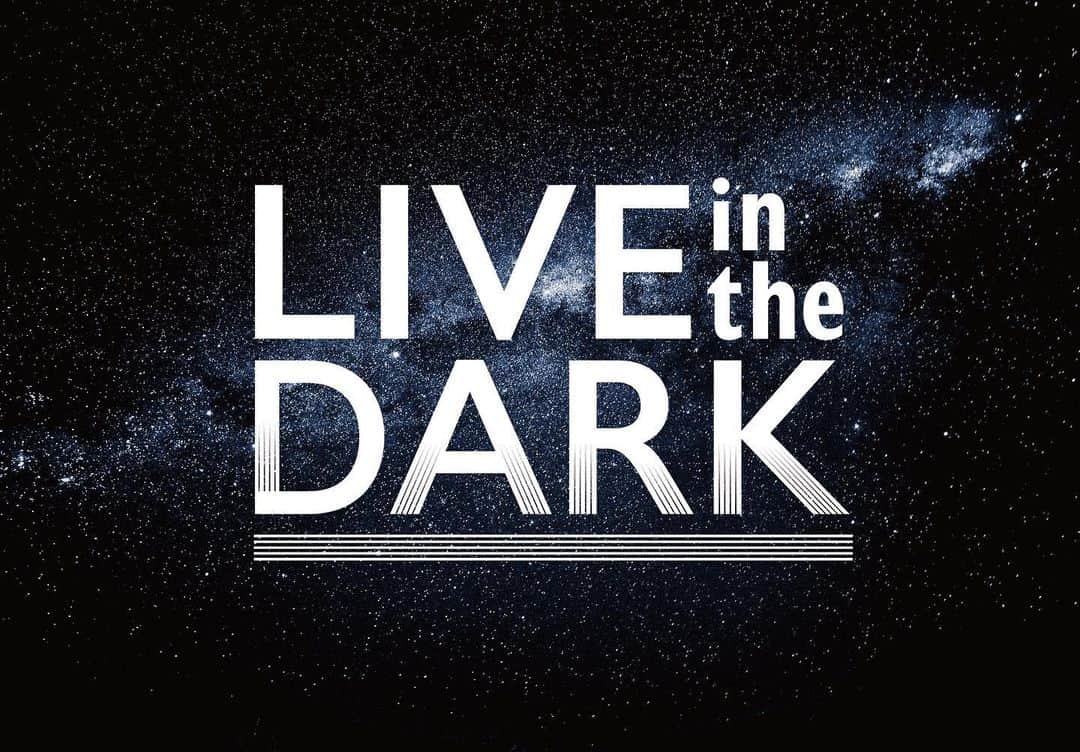 のインスタグラム：「. 《2019年7月、東京＋福岡で「LIVE in the DARK tour w/moumoon」開催決定》 . 7/24(水) 東京・プラネタリウム“天空” 7/27(土) 福岡・福岡市科学館 . 昨年プラネタリウム“天空”にて実施し、再演希望が多数寄せられていた「LIVE in the DARK」♪ 東京＋福岡の二都市で開催します!! . 「LIVE in the DARK tour w/moumoon」のFC抽選先行チケット受付は、5/22(水)10:00から開始🌕 . #moumoon #コニカミノルタプラネタリウム #LIVEintheDARK」