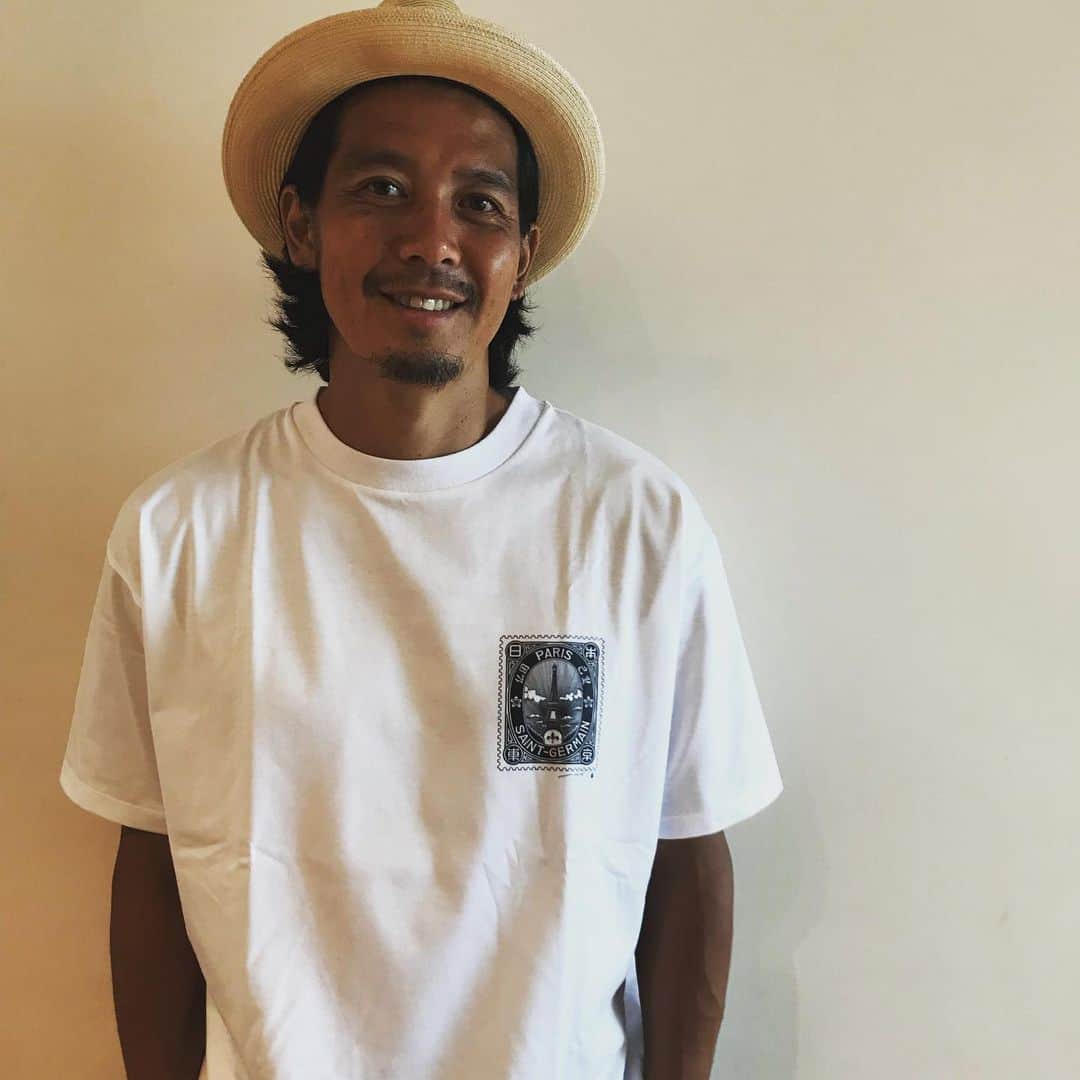 井川祐輔のインスタグラム