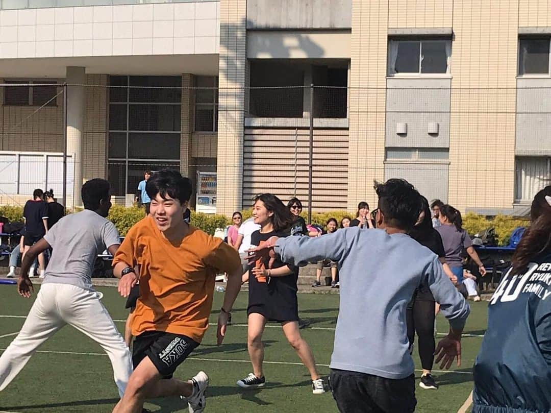 Soka Universityさんのインスタグラム写真 - (Soka UniversityInstagram)「Foreign Student Association (FSA) sponsored International Students Sports Festival was held on May 11th! 留学生会主催の運動会が開催されました！ #discoversoka #sodaigram #sokauniversity #hachioji #tokyo #japan #internationalstudents #campus #global #students #sportsfestival #may #創価大学 #八王子 #東京 #留学生 #運動会 #5月 @soka_uni_fsa  Photos provided by Soka University Foreign Student Association」5月20日 10時26分 - sokauniversity