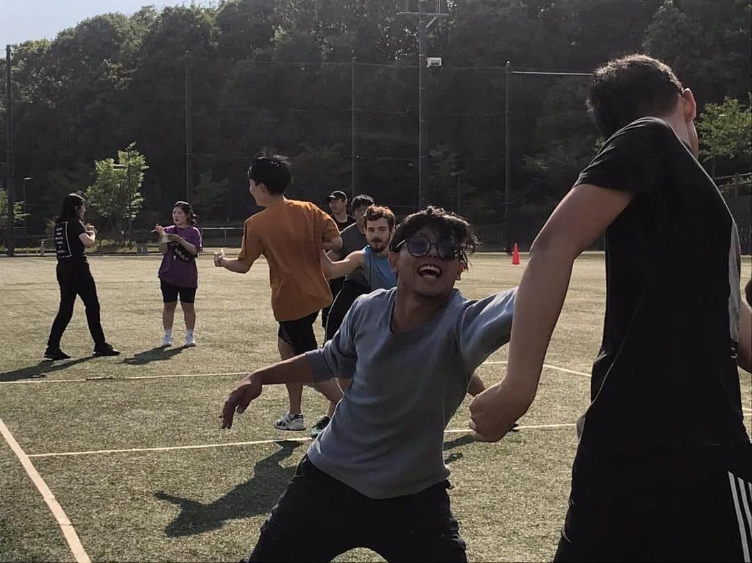 Soka Universityさんのインスタグラム写真 - (Soka UniversityInstagram)「Foreign Student Association (FSA) sponsored International Students Sports Festival was held on May 11th! 留学生会主催の運動会が開催されました！ #discoversoka #sodaigram #sokauniversity #hachioji #tokyo #japan #internationalstudents #campus #global #students #sportsfestival #may #創価大学 #八王子 #東京 #留学生 #運動会 #5月 @soka_uni_fsa  Photos provided by Soka University Foreign Student Association」5月20日 10時26分 - sokauniversity