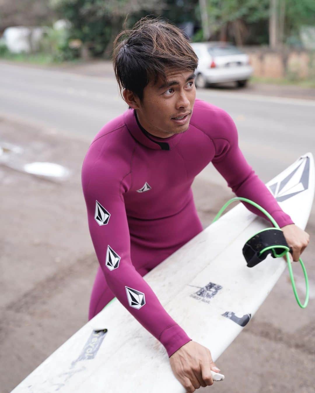 VolcomJapanのインスタグラム