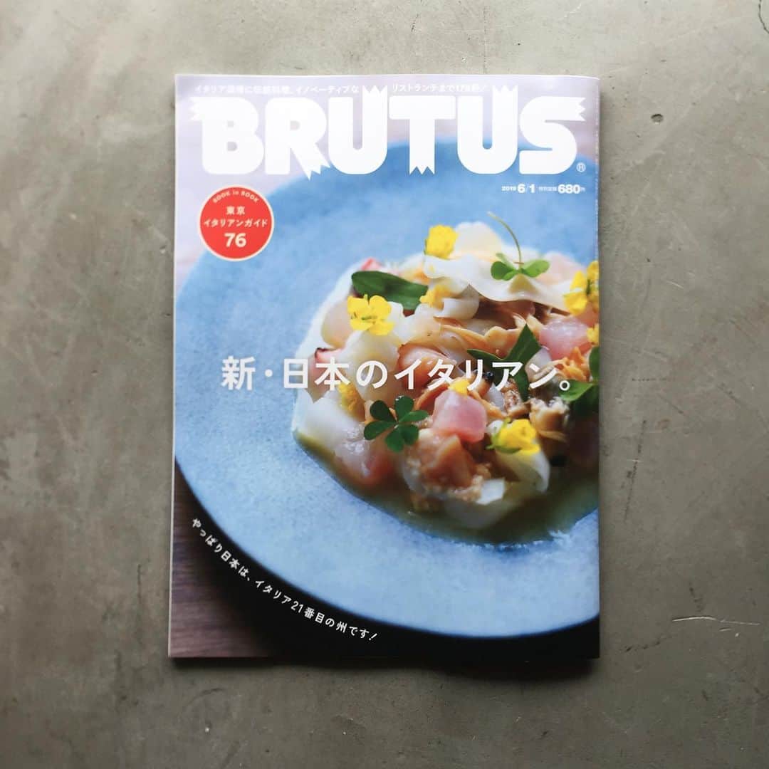 graf studioのインスタグラム