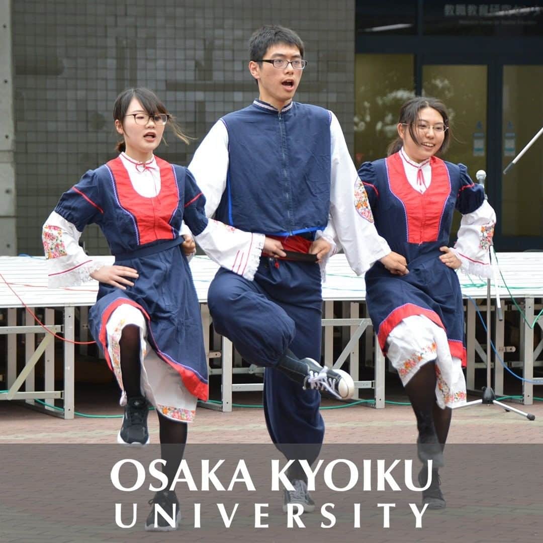 大阪教育大学のインスタグラム：「#daigaku#大学#大学生#大阪教育大学#大阪教育大#大教大#大阪#国立大学#2019五月祭」