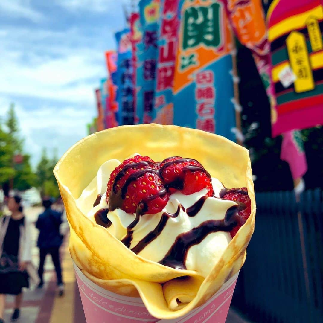 日本相撲協会さんのインスタグラム写真 - (日本相撲協会Instagram)「国技館にタピオカドリンクが登場✨ 国技館横の日替わりキッチンカーで出店中😍16時まで。  #sumo #相撲 #大相撲 #日本 #japan #両国 #国技館 #タピオカ #タピオカミルクティー #Instagram #sumoday」5月20日 10時50分 - sumokyokai