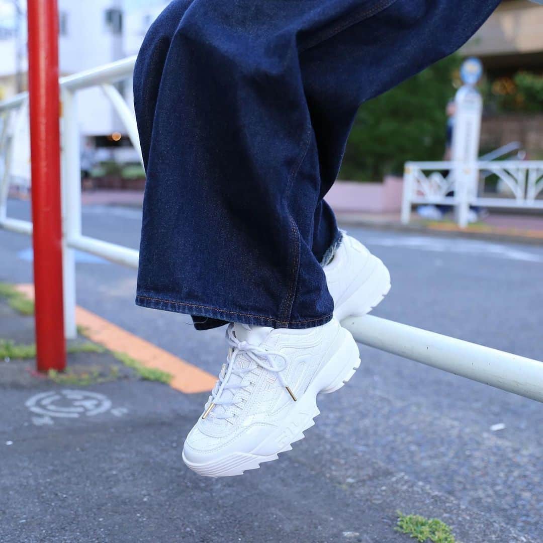 アトモスのインスタグラム