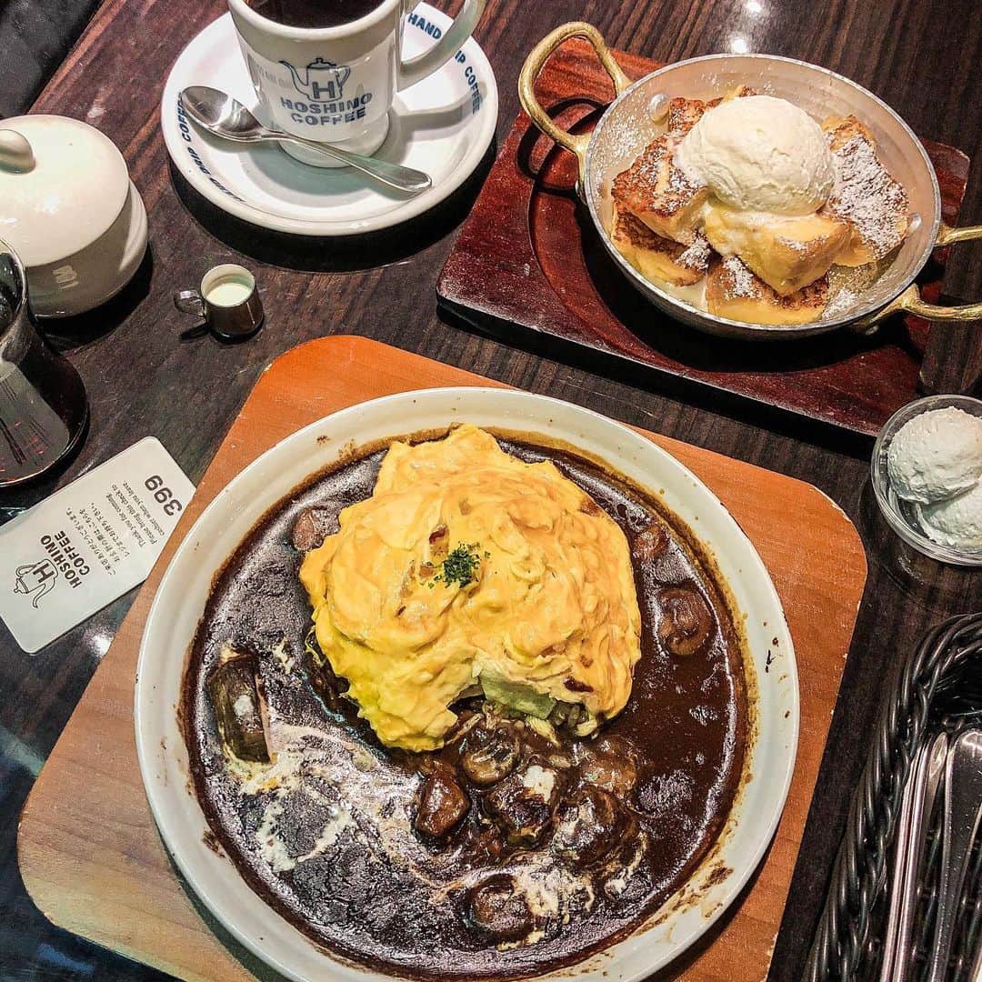 Lilian莉安のグルメインスタ