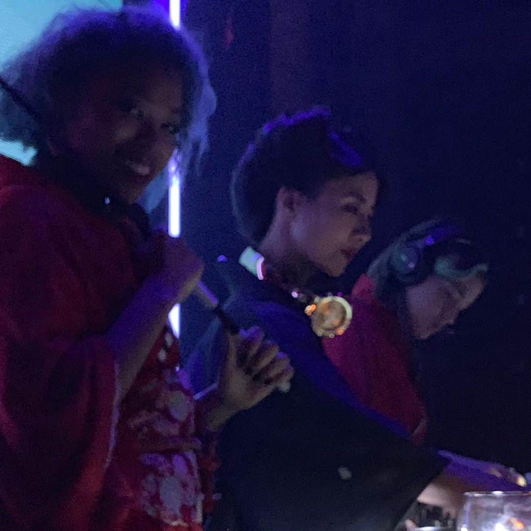 DJ AMIGAのインスタグラム