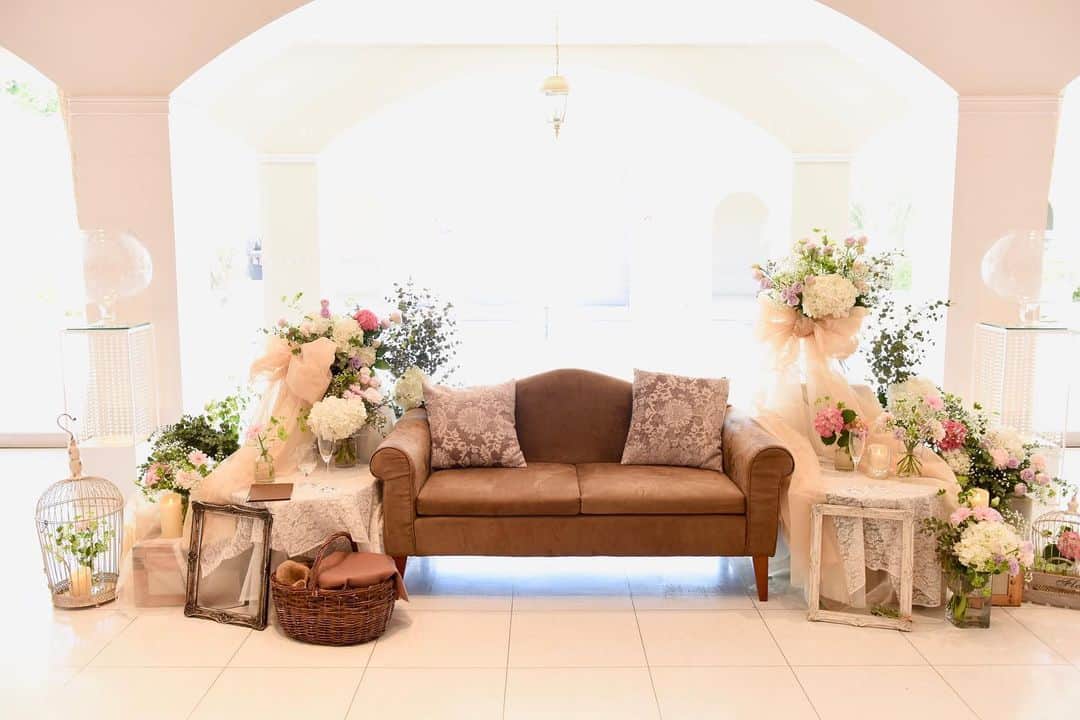 結婚式場 ヒルズスィーツ宇都宮ブリーズテラスのグルメインスタ