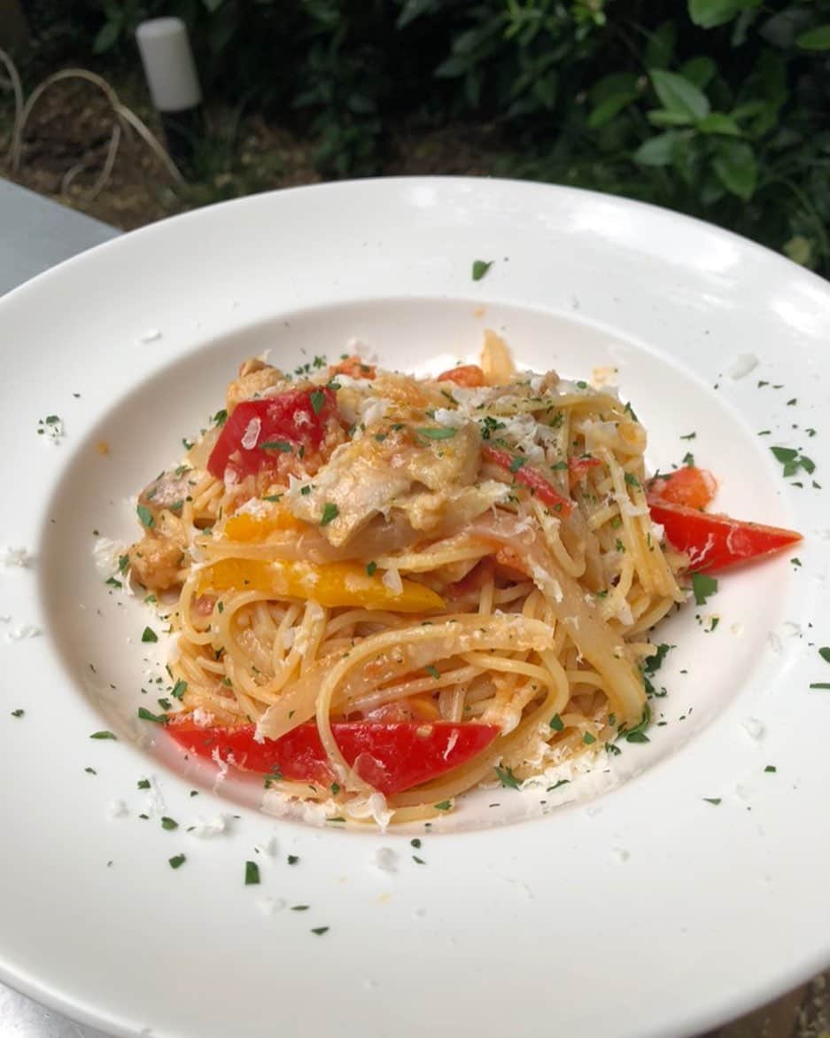 カフェ ラ・ボエムのグルメインスタ